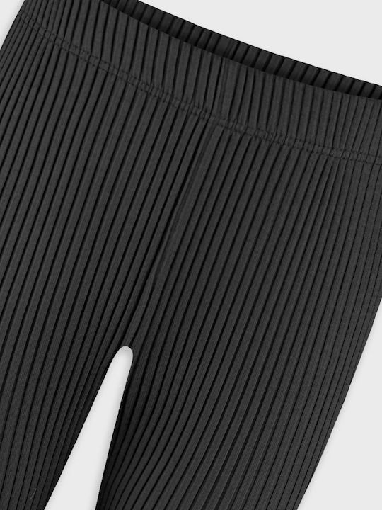 Kids Legging Long Mocha