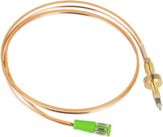 Termocuplu Pentru Aragaz Compatibil Cu Whirlpool 488000546476 488000546470