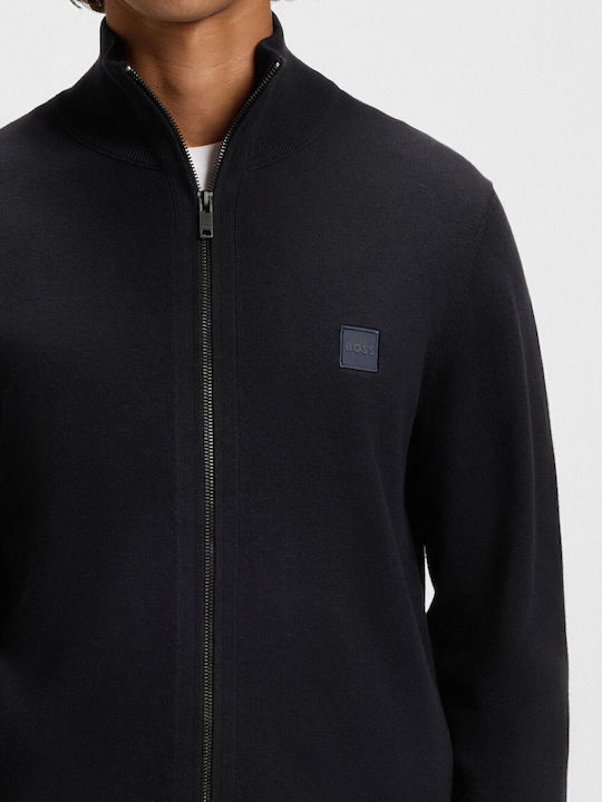 Jacke Blau