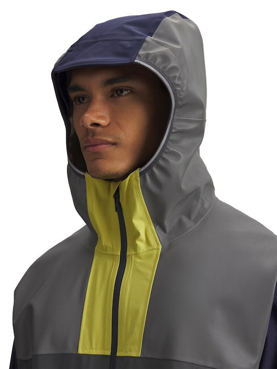 Jacket Gray