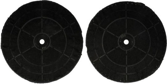 Electrolux Filtre pentru Aspirator Electric Compatibile cu AEG / Bosch / Zanussi / Samsung / Siemens / Electrolux 2buc