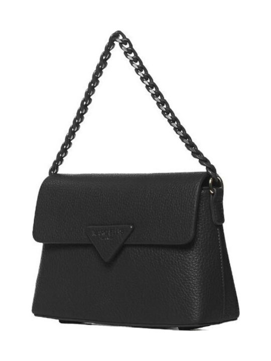 Women's Bag Shoulder Black