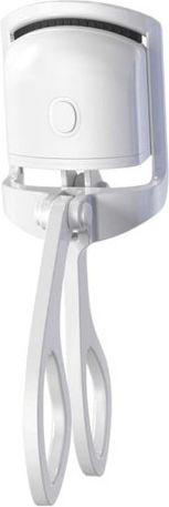 Rechargeable Heated Eyelash Scissors