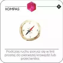 Board Game Mineraly for 2-5 Players 8+ Years Old (PL) IUVI Games