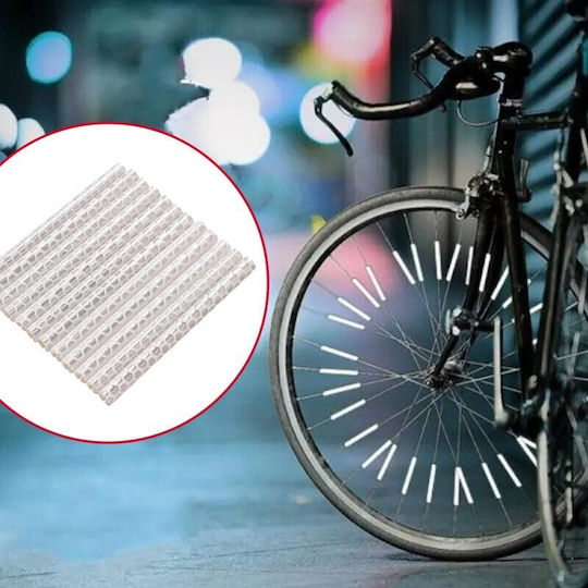 Fahrradlicht-Set