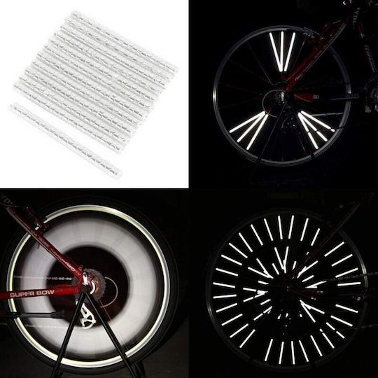 Fahrradlicht-Set