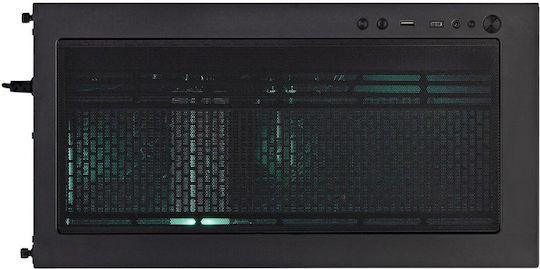 Actina KOMACNGIP0296 Gaming Desktop PC (Ryzen 7-7600X/32GB DDR5/1TB SSD/GeForce RTX 5070 Ti/Fără OS)