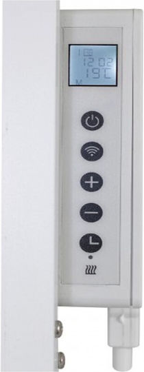 Corp de Calorifer Panel 301kcal/h
