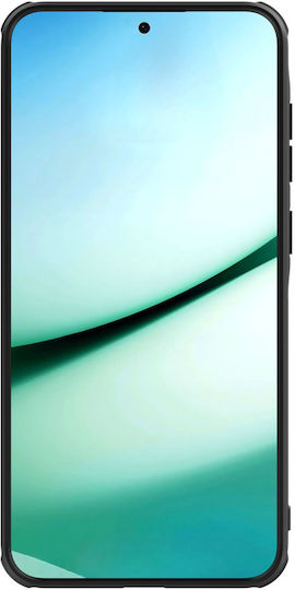 Nillkin Frosted Back Cover Plastic Black for Galaxy A36