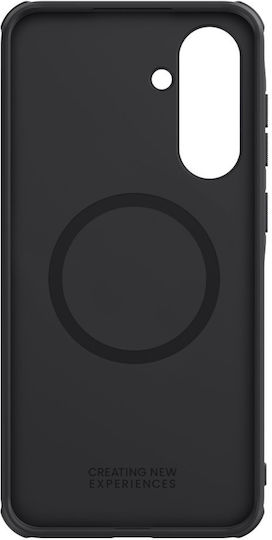 Nillkin Frosted Back Cover Plastic Black for Galaxy A36