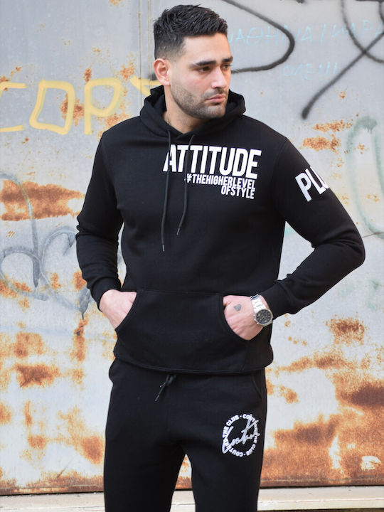 Attitude