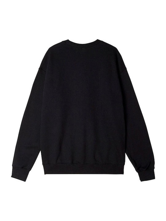 Sweatshirt Black