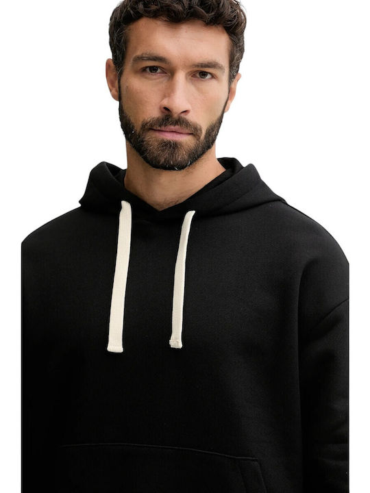 Sweatshirt Black