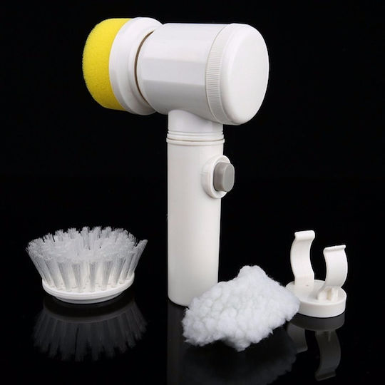 Electric Cleaning Brush Magic Brush