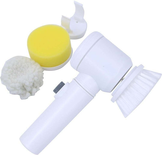 Electric Cleaning Brush Magic Brush