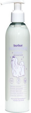 Burbur Premium Moisturizing Mask Dogs Cats 250 Ml