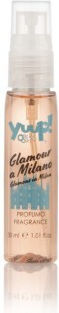 Yuup Glamour In Milano Parfüm Mediterrane Essenzen Abendblumen 30ml