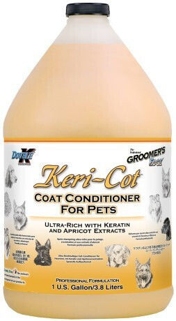 Keri-cot Balm 3.8l Double K