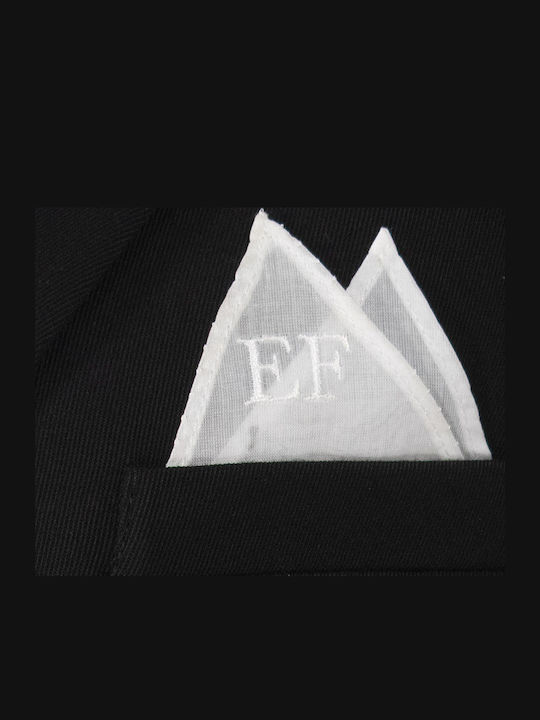 Elisabetta Franchi Μακρύ Γυναικείο Σακάκι Μαύρο