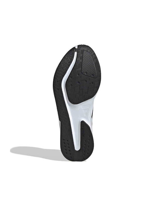 Duramo Damen Sportschuhe Laufen Schwarz