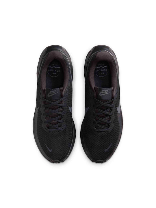 Revolution 8 Sport Shoes Running Black