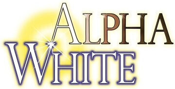 Alpha White 236ml Double K