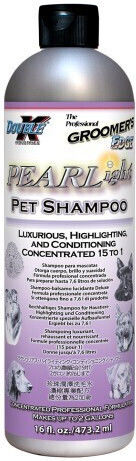 Pear Light 473ml Double K