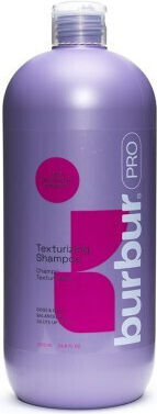 Burbur Pro Super-Premium Texture Shampoo Dogs Cats 1L