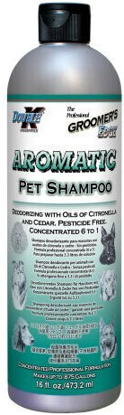 Aromatic 473ml Double K