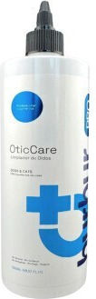 Burbur Pro Oticare Ear Cleaning Solution
