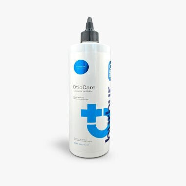Burbur Pro Oticare Ear Cleaning Solution