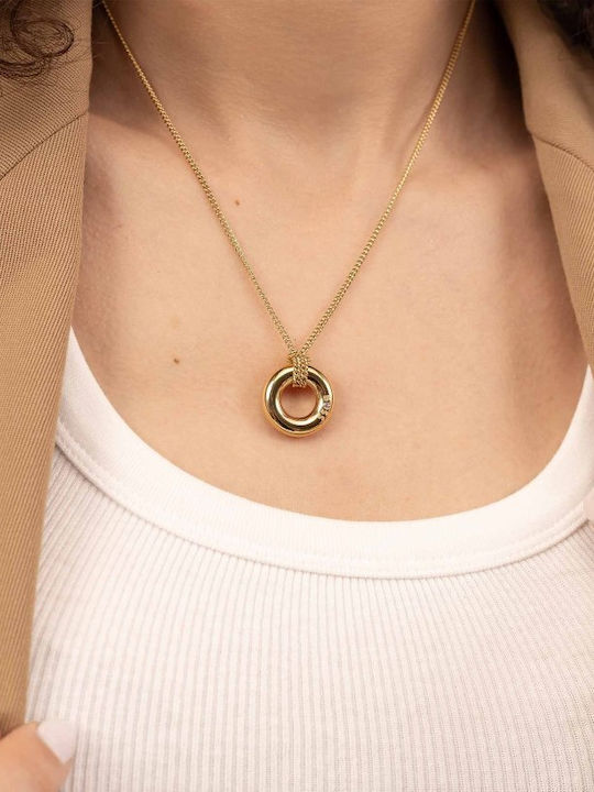 Boss Necklace