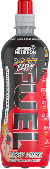 Applied Nutrition Body Fuel Blue Raspberry 500ml