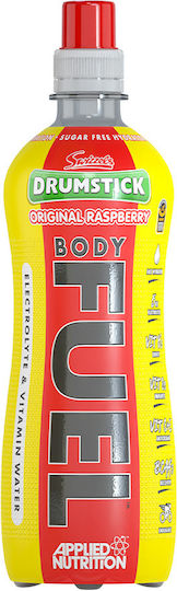 Applied Nutrition Body Fuel Blue Raspberry 500ml