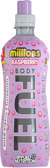 Applied Nutrition Body Fuel Blue Raspberry 500ml