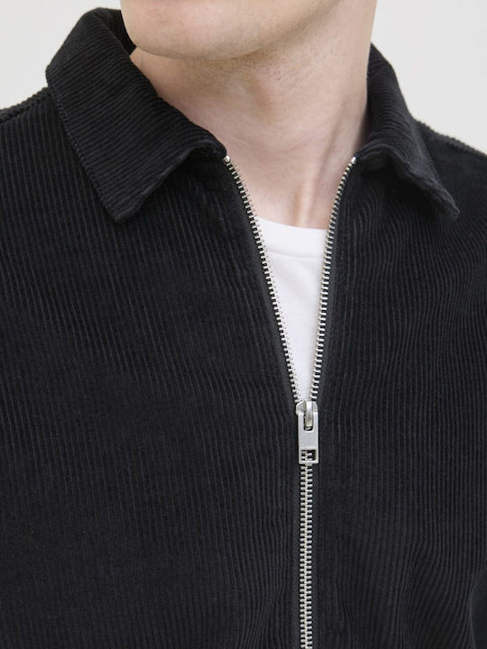 Jacke Black