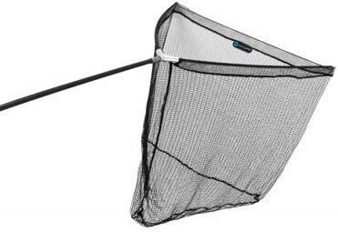 Delphin Capri Plasă De Pescuit Pentru Crap 100 X 100 X 75 Cm Lungime Totală 260 Cm