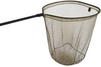 Delphin Omega Plasă De Pescuit Pentru Crap 2 Bucăți 70 X 80 Cm