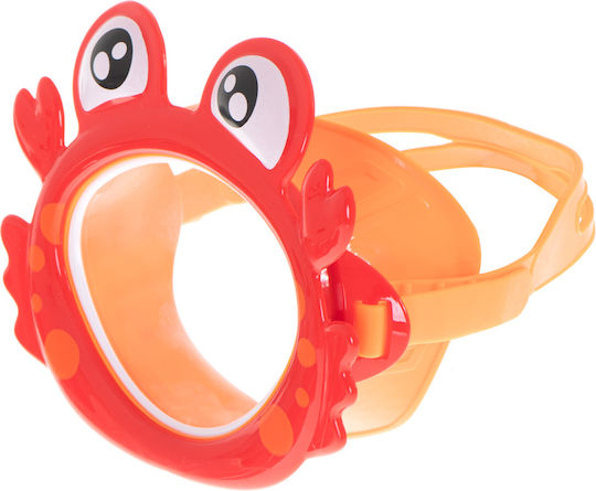Водолазна Маска Силиконов Mask