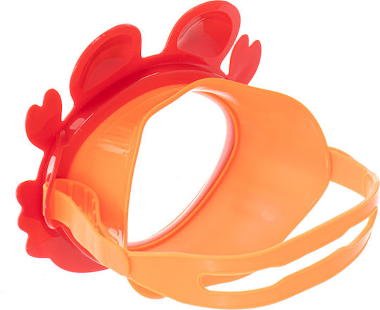 Водолазна Маска Силиконов Mask