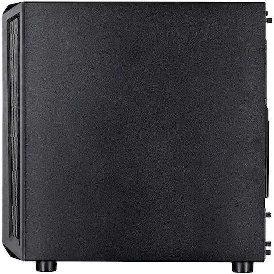 Actina KOMACNGIP0264 Гейминг Настолен компютър (i7-14700KF/32GB DDR5/2TB SSD/GeForce RTX 5090/Без операционна система)