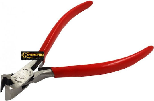 Knipex Τανάλια Ηλεκτρολόγου Μήκους 120mm