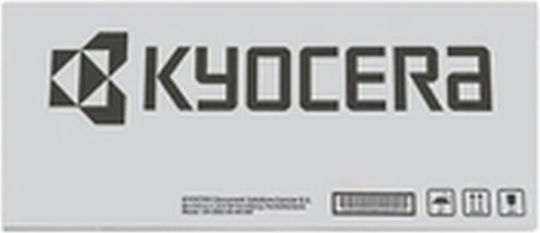 Kyocera 1T0C2GANL0 Original Toner Laser Printer Yellow