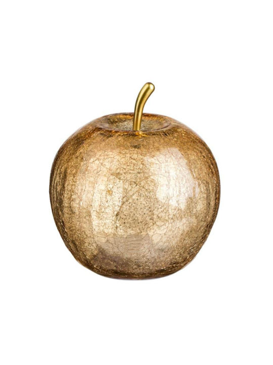 Decorative Lamp Gold