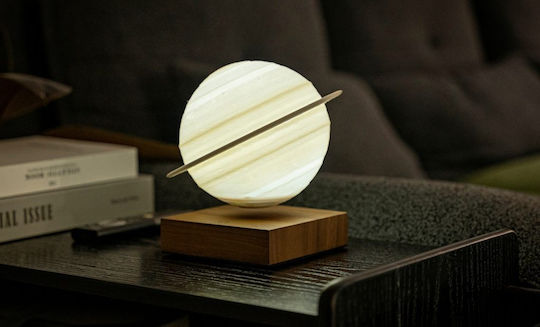 Gingko Διακοσμητικό Φωτιστικό Smart LED Θερμό Λευκό