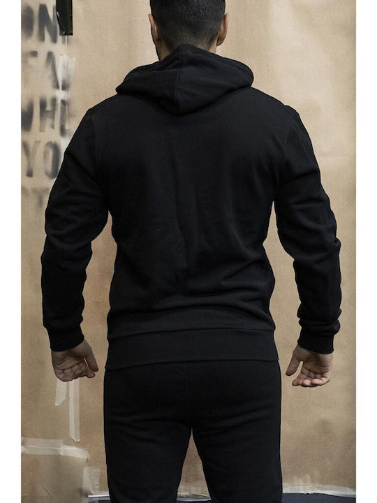 Sweatshirt Gray