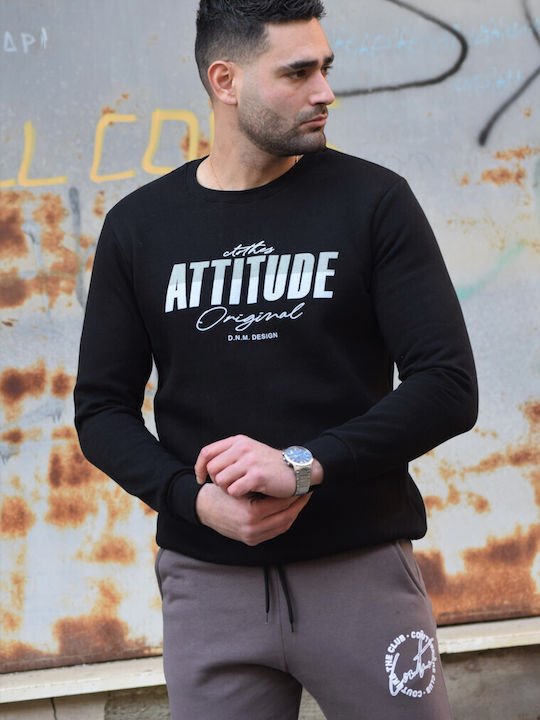 Attitude