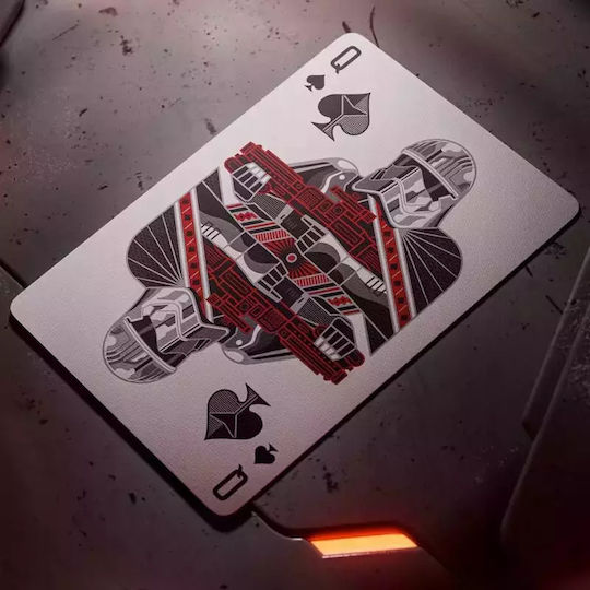 Star Wars Year Dark Side Playing Cards By Theory11