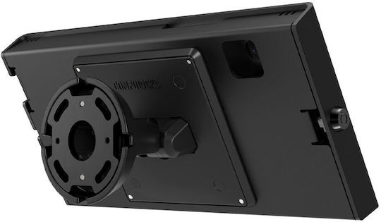 Compulocks Flip Cover Μαύρη