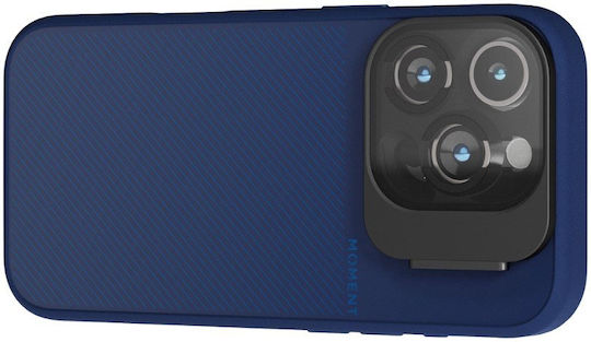 Moment Cineclear Uv Quicklock Filter Iphone 15 & 16 Pro Pro Max